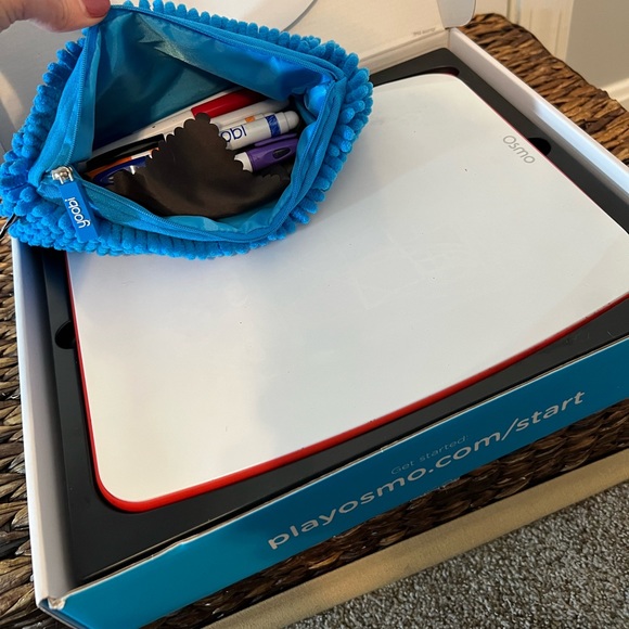 OSMO Creative Set for Ages 4-12 - Made for iPad - Picture 7 of 7